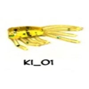 Przynęta Bratko Baits Kiełż 2cm - 01 - 5szt. - obrazek 2