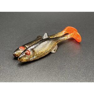 Przynęta Zastawa Baits Płotka 8cm - #02 - 1szt - obrazek 3