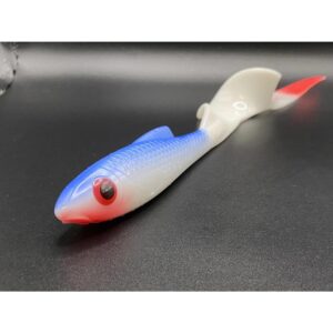 Przynęta Zastawa Baits Drago 18cm - #02 - 1szt - obrazek 3