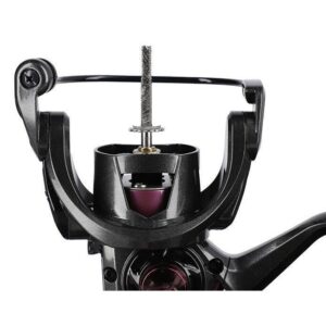 Kołowrotek MIKADO Lady Bixlite 3006 FD - obrazek 2