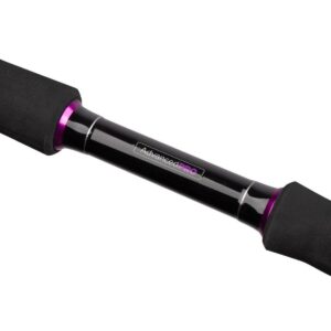 Wędka MIKADO Bixlite Power Spin 245cm / 30-85g / (2sec) - obrazek 3