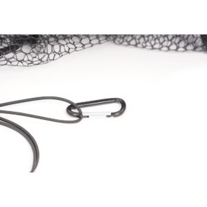 Podbierak W3 FLOATING BELLY BOAT & WADING NET / M - obrazek 2