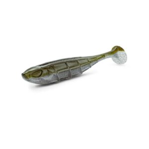 Przynęta Nays VNM 5" - 12.7cm - 12.9g - C-01 - 5szt. - obrazek 1