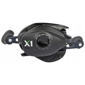 Kołowrotek Favorite X1 BC 100HD1L 7.2:1 11+1BB - obrazek 4