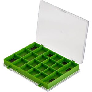 Pudełko Select Terminal Tackle Box SLHS-036 14.5х11х2.2cm - obrazek 2