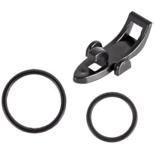 Hook Keeper Select SHK25B kolor: czarny - obrazek 1