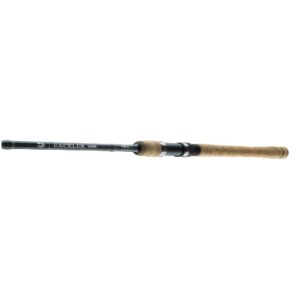 Wędka DAIWA Exceler Traditional Spin 2.40m 10-40g - obrazek 3