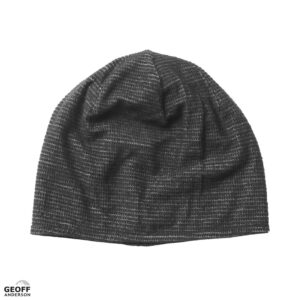 Czapka Geoff Anderson WizWool 350 Hood - obrazek 3