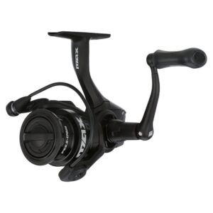 Kołowrotek ABU GARCIA Max XS 3000 + plecionka 0.19mm - obrazek 3
