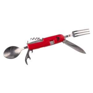 Multitool MIKADO - niezbędnik biwakowy - obrazek 3