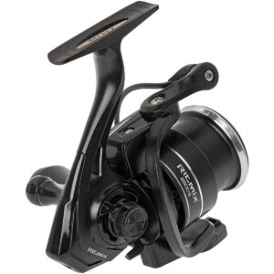 Kołowrotek Select Ritmix 3500S 6+1BB 5.2:1 - obrazek 3