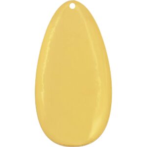 Obrotówka MIKADO Monster Spinner #7 - Gold - obrazek 3