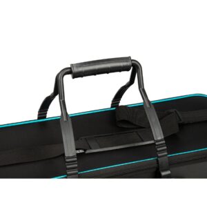 Torba MIKADO Eva Cage Keepnet Bag NA SIATKĘ (60x55x20cm) - obrazek 3