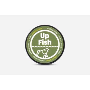 UP FISH Wafters - 6mm - Cytryna - 50ml - obrazek 3