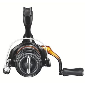Kołowrotek Shimano Soare BB A C2000SS PG - obrazek 3