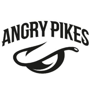 Przynęta Angry Pikes - Pussy Baits 10cm,  9g - Clear Mix - 4szt. - obrazek 3