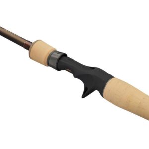 Wędka castingowa ABU GARCIA Beast Pro 2 / 802 H / 2.44m / 30-110g / 2sec - obrazek 3