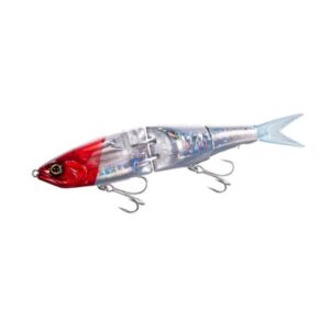 Wobler SHIMANO Exsence ARMAJOINT 190S FB / 190mm / 55g / 003 A Red Head - obrazek 2