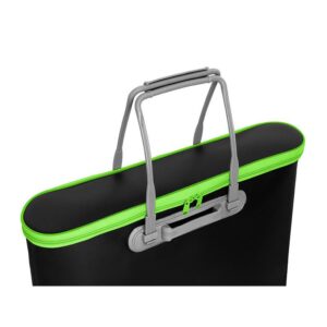 Torba Keepnet Delphin REAXE WetNET - obrazek 3