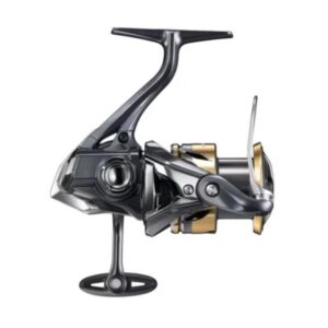Kołowrotek Shimano Ultegra FD C 2500S HG - obrazek 3