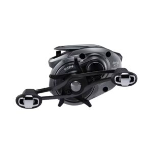 Multiplikator Shimano SLX BFS XG / lewa ręka - obrazek 7