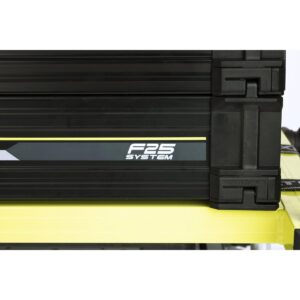 Siedzisko kosz MATRIX F25 Seatbox MKII - obrazek 2