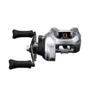 Multiplikator Shimano TRANX 301 B - obrazek 4