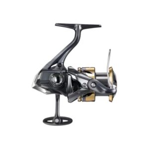 Kołowrotek Shimano Ultegra FD 4000 - obrazek 3