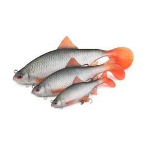 Przynęta Fox Rage Ultra-Realistic Replicant - Roach 18cm - obrazek 2