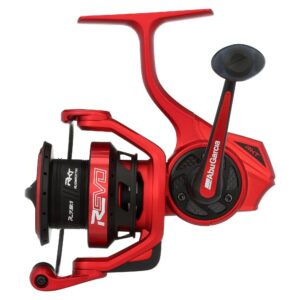 Kołowrotek ABU GARCIA REVO3 ROCKET SP30 Spin 3000 - obrazek 3