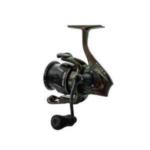 Kołowrotek ABU GARCIA Spike S 2500SH - obrazek 3