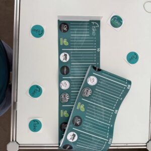 Matomiara Fiske - obrazek 6