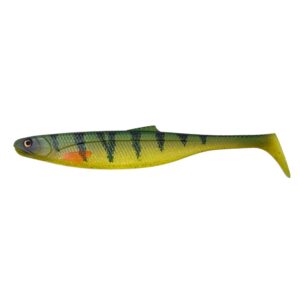 Przynęta Headbanger Banger Shad - 17cm - Yellow Perch - 2szt. - obrazek 1