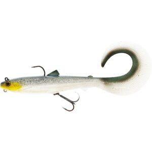 Guma WESTIN BullTeez Curltail R2F Sinking / 16cm - 35g - Headlight - obrazek 1