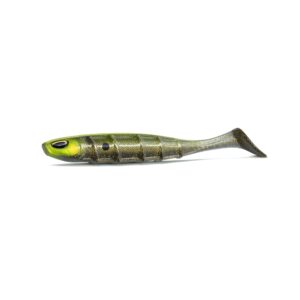 Przynęta Nays HNTR 90 / 23cm / 80g / P-04 - obrazek 1