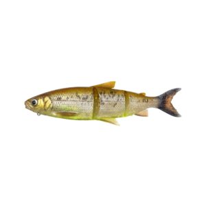 Przynęta SAVAGE GEAR 3D LT Whitefish / 17cm / 53g / Brown Charteruse - obrazek 1