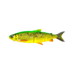 Przynęta SAVAGE GEAR 3D LT Whitefish / 22cm / 107g / Fire Whitefish - obrazek 1