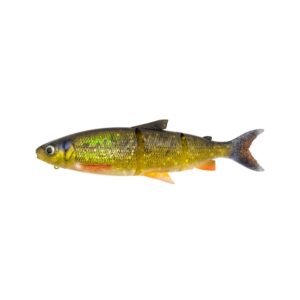 Przynęta SAVAGE GEAR 3D LT Whitefish / 22cm / 107g / Dirty Whitefish - obrazek 1