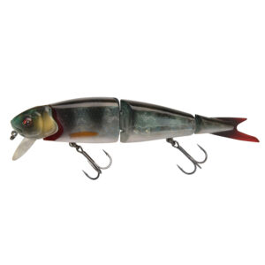 Wobler SAVAGE GEAR 4PLAY CL LIPLURE / 13cm / 21g / CL Perch - obrazek 1