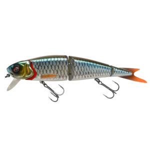 Wobler SAVAGE GEAR 4PLAY CL LIPLURE / 13cm / 21g / Roach - obrazek 1