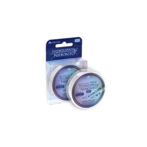 Mikado NIHONTO FLUOROCARBON PRIME 028 30M 1 SZP - obrazek 2