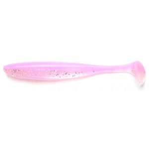 Keitech Easy Shiner 4.5"/11, 43cm LT#12 Lilac Ice - 6szt. - obrazek 2
