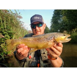 Wobler Siek KOBRA 5 cm - pływający - 21 - obrazek 3