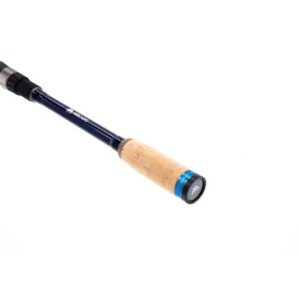 Wędka MIKADO LX Sapphire Fazlite 260 c.w. do 13g - obrazek 3