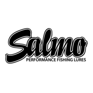 Wobler Salmo Thrill 5cm - tonący - Holo Bleak - obrazek 3