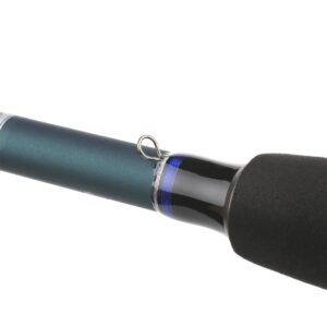 Wędka MIKADO LX (Lexus) Sapphire Lite Drop Shot 240 cm c.w. 5-20 g - obrazek 3