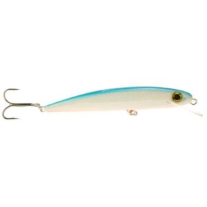 Wobler BIELIK ZANDER pływający 9cm 8g NP - obrazek 1