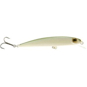 Wobler BIELIK ZANDER pływający 9cm 8g OL - obrazek 1