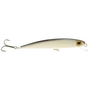 Wobler BIELIK ZANDER pływający 9cm 8g CZ - obrazek 1