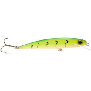 Wobler BIELIK ZANDER pływający 9cm 8g FT - obrazek 1